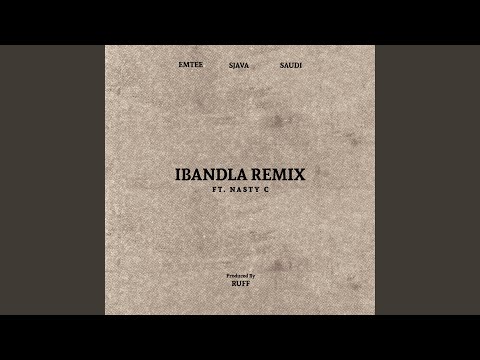 Ibandla (feat. Nasty C) [Remix]