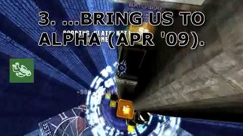 AaaaaAAaaaAAAaaAAAAaAAAAA!!! - Prototype Becomes Alpha