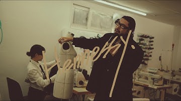 40 – Hennessy (Live in Seongbuk Atelier)