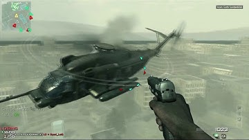 MMAMichaelB - Destruction V1 Mod Menu - Private Match Vs Bots - With A Random Guy Lol - [HD]