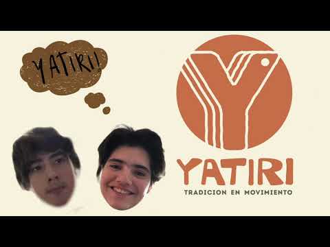 YATIRI// Los Creadores 2020