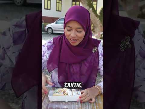 Aiskrim Roti Klasik ✅ #food #icecream #foodie  #halalfood #streetfood