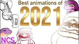 Ncs’s Best of 2021 Animations