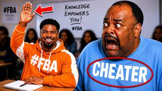Roland Martin's FBA Nightmare Keeps Getting WORSE!