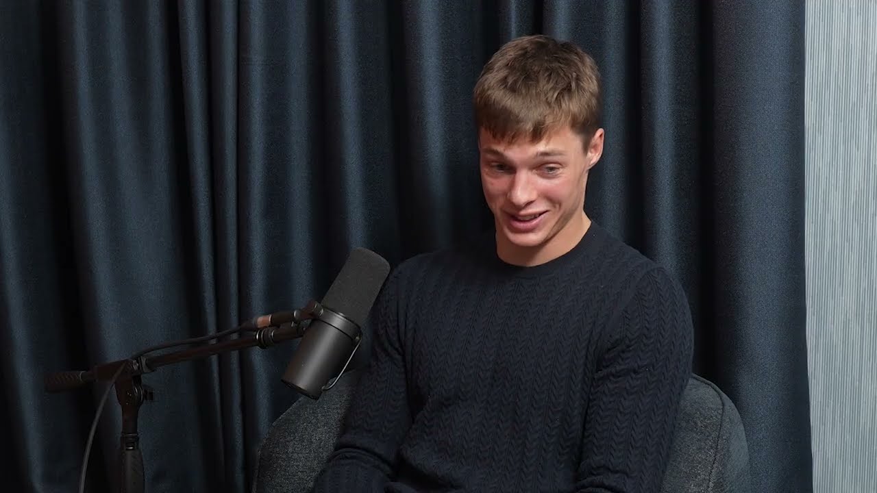 Цената на това да се занимаваш професионално със спорт