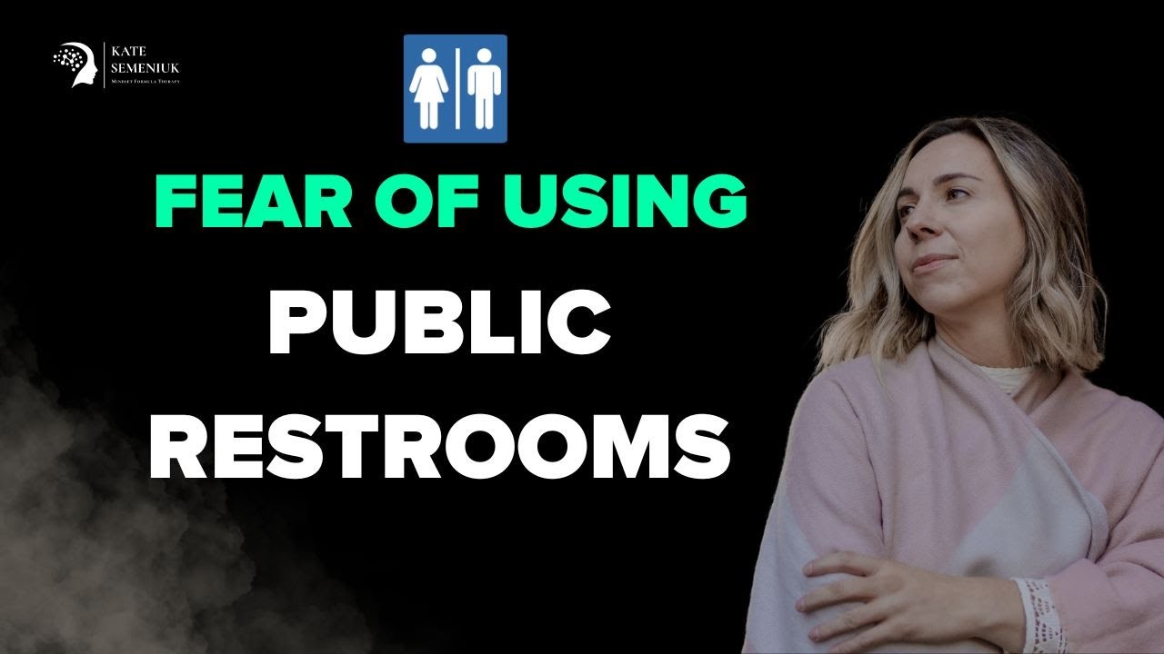 Боязнь посещать общественные туалеты. Синдром стеснительного мочевого пузыря.