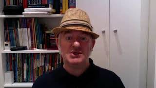 ONE-MINUTE ENGLISH: umming and ahing