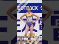【中島ひとみ×島野真生×本田怜】【星場麗羽】2026年布勢スプリント【女子100ｍH予選3組選手紹介】 #shorts