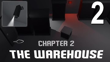 Underwatch - Gameplay Walkthrough - Chapter #2 - The Warehouse (iOS, Android)