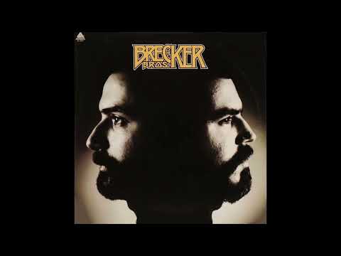 Sneakin' Up Behind You - The Brecker Brothers