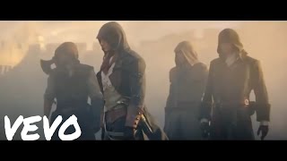 G-Eazy - Get Back Up (Assassin's Creed Movie Official Soundtrack )