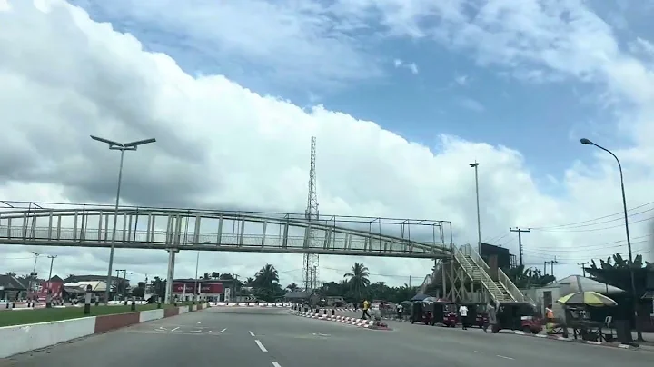 NEW LOOK: Akwa Ibom state, Nigeria 