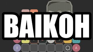 [BAIKOH]🌚 screenshot 4