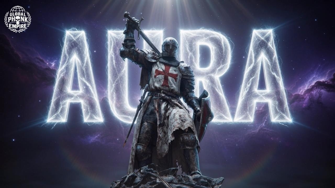 Viral Aura Phonk 2026 🎧📈📈📈 TESTOSTERONE OVERLOAD TEMPLAR EDITION  GYM PUMP