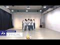 Dream Gate -定点Ver.- Dance Practice Video