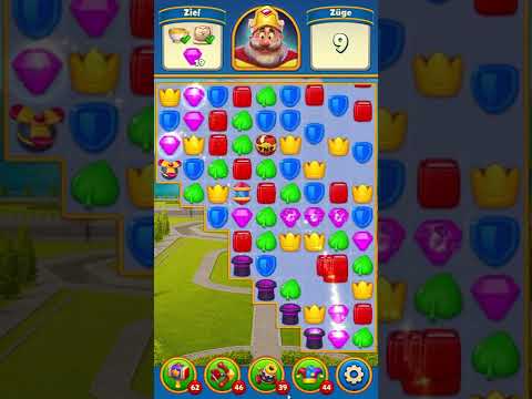 Royal Match Level