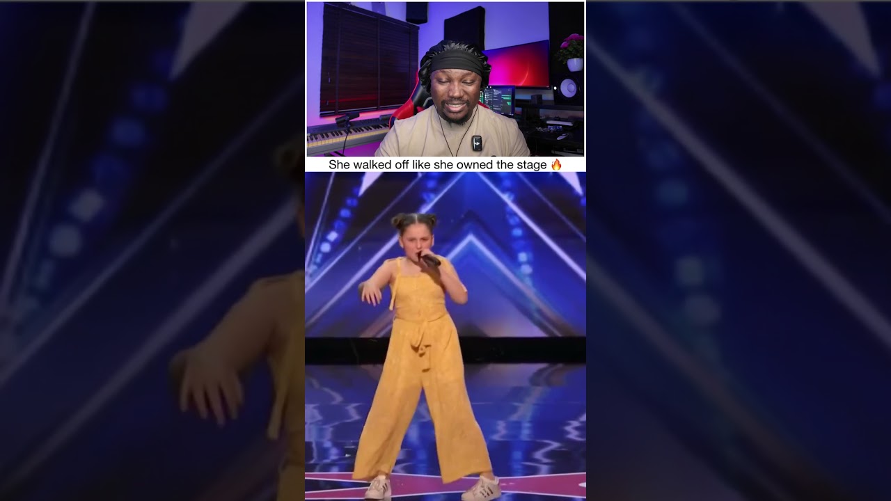 You Better Sing Girl ❤️🔥