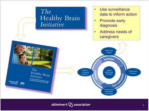 Video: The State Of Caregiving For Alzheimers And Related Demens