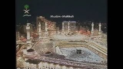 تراويح ليلة الختم 29 رمضان 1422 للشيخ سعود الشريم تلاوة ماتعة رائعة خاشعة
