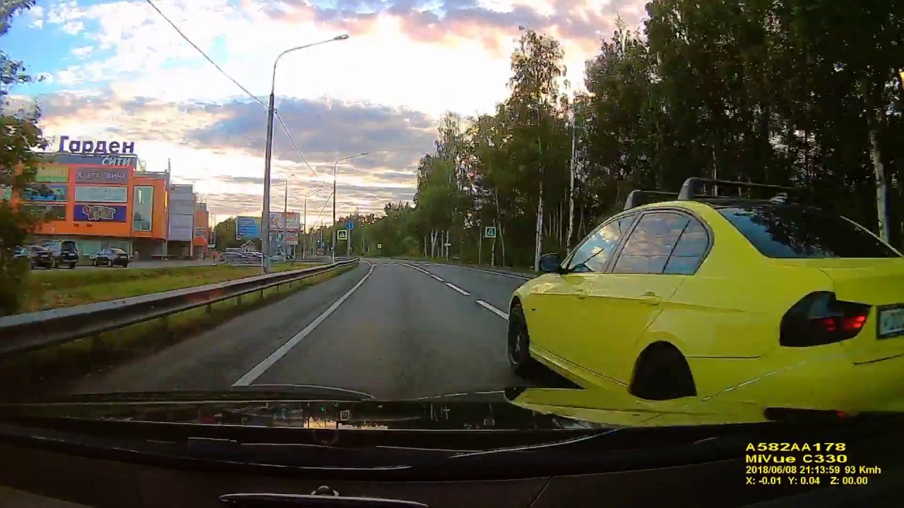 Автодом бмв санкт петербург