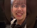 ついにリアルベビタピ店員に登りつめた動画。