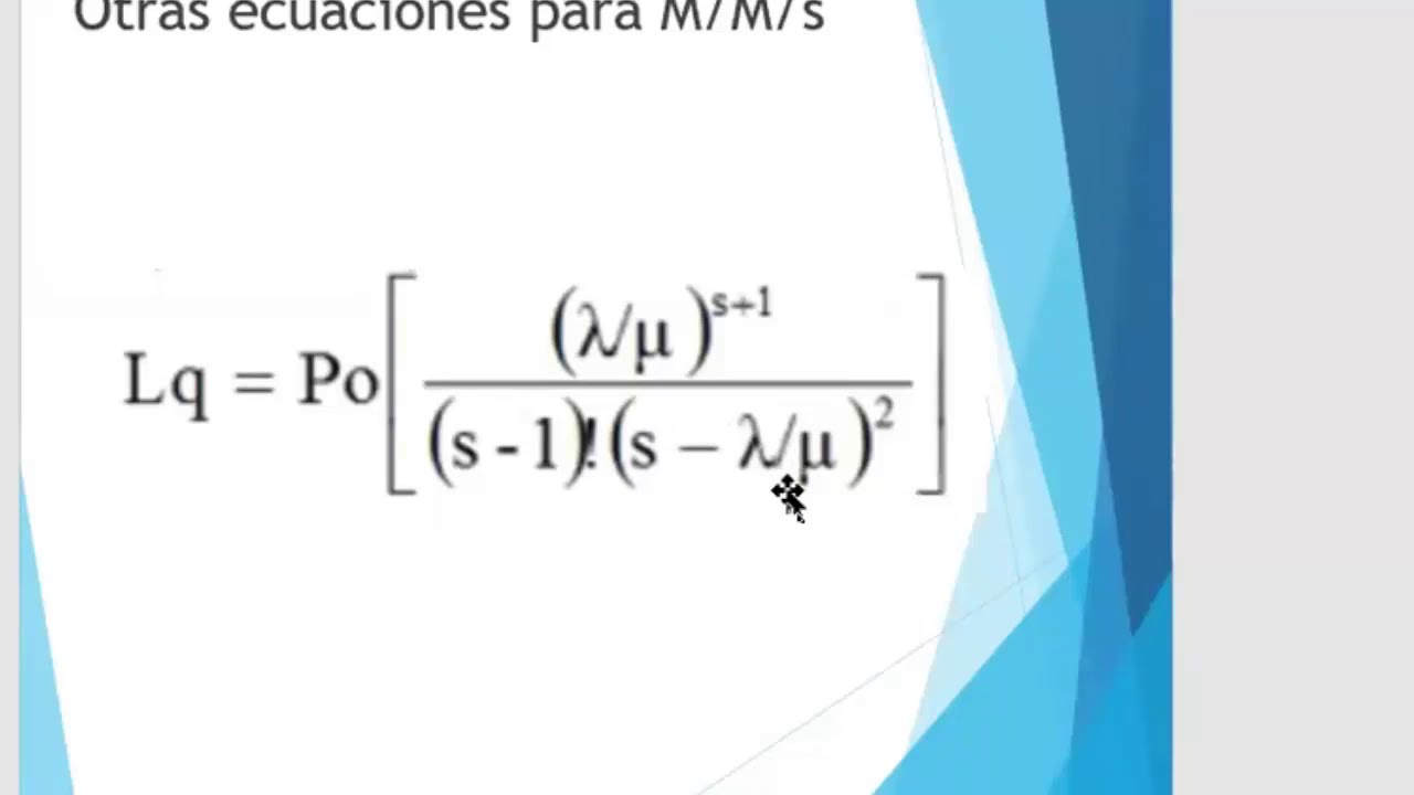 Mms Scale Math Equation Explicación de Ecuaciones MMS - YouTube