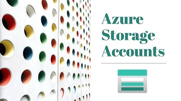 Mastering Azure Storage Account: A Step-by-Step Guide for Beginners
