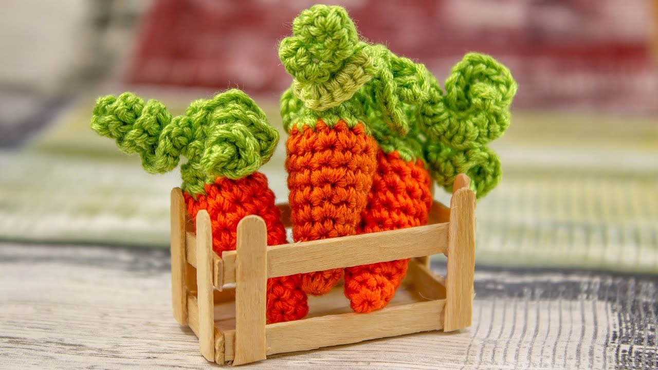 Carrot photo 1