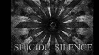 Suicide Silence - Engine Number 9 chords