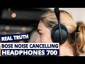Bose Noise Cancelling Headphones 700 Review (2026): The BEST Headset for PC Work, Meetings &amp; Travel?