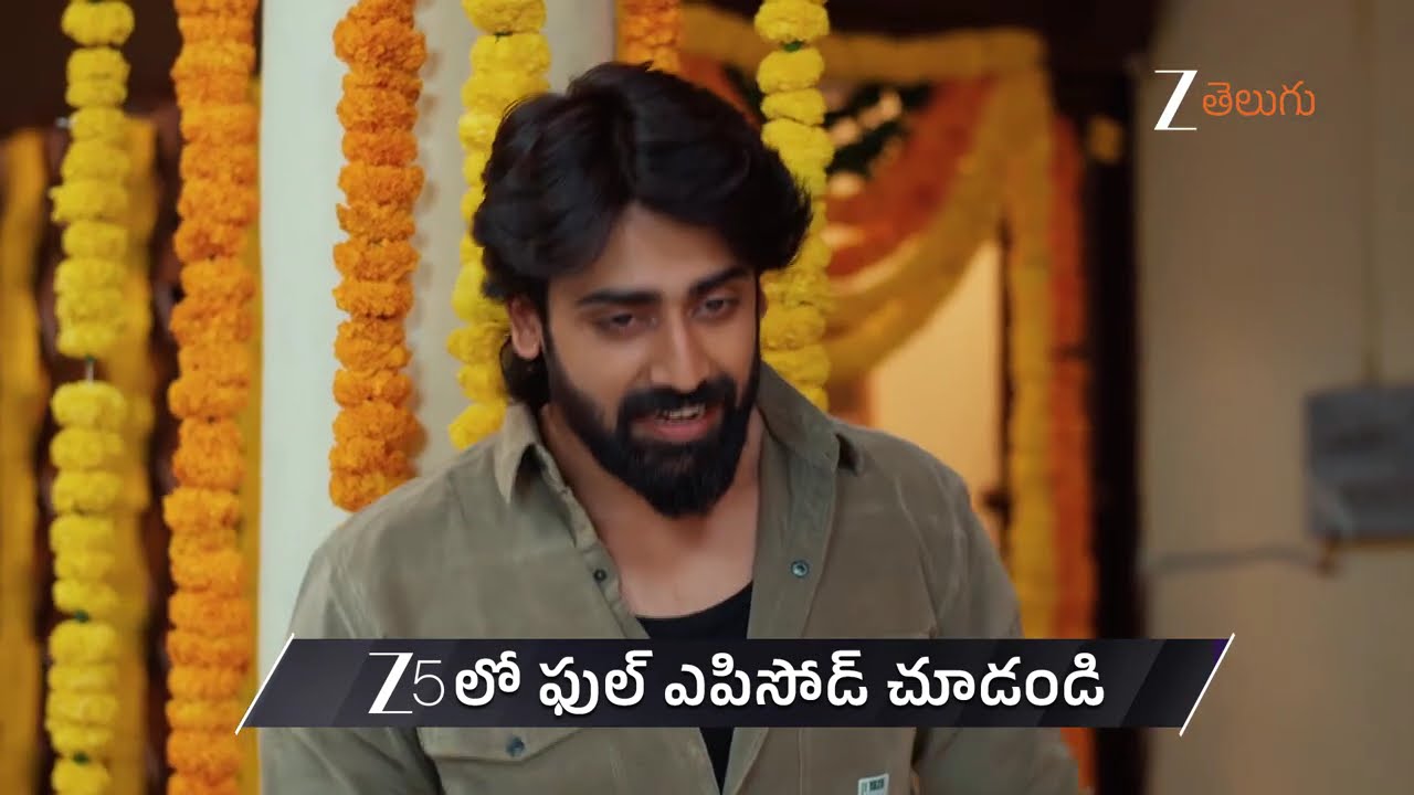 Auto Vijayashanthi | Ep - 167 | Preview | Feb 25 2026 | Zee Telugu