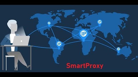 👩🏽‍🏫Smartproxy Review | Smartproxy Plans and Pricing Review✅