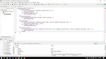 eclipse runtime (DSL, Xtext)