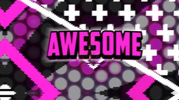 Awesome Pink Intro Template [AE] 😊 | Inspired By PinkworkerFX