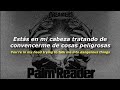 Palm Reader DREAMERS Sub Español Lyrics mp3
