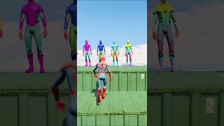 Gta 5 Epic Water Ragdolls Spiderman Jumpfails Ep 1525
