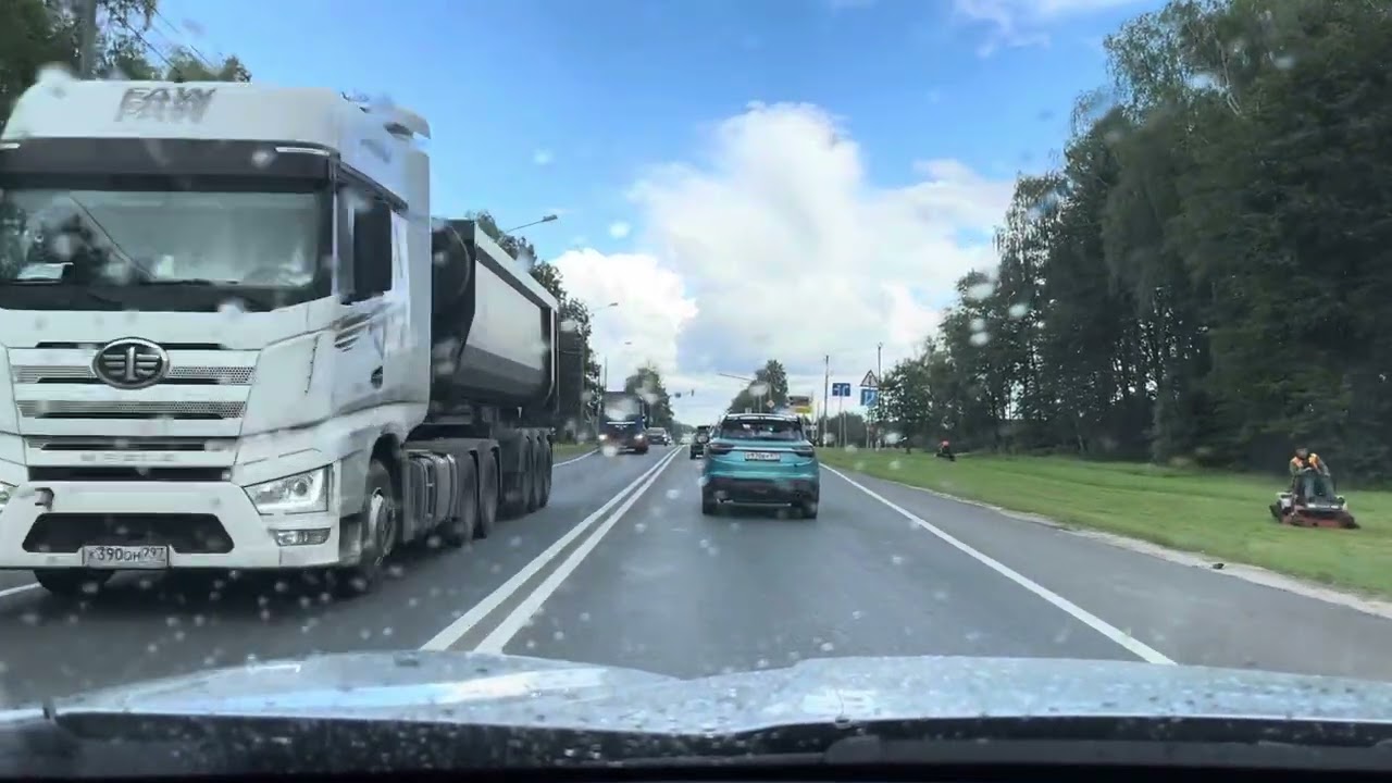 Выводы о Neoline 8700 wi-fi