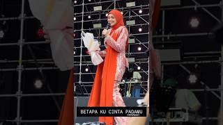 DS Siti Nurhaliza Live I Love You | Pestapora Jakarta Indonesia
