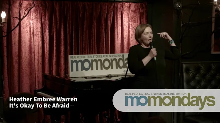 20190325 momondays Guelph - Heather Embree Warren