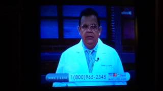 WHME-46 Monthly EAS Test (8/18/16)