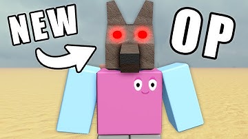 The NEW Werewolf Class in Dead Rails is BROKEN