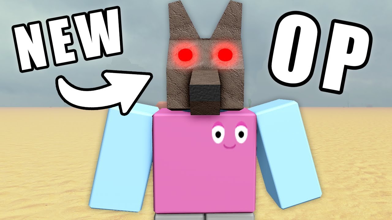 Dead Rails Warewolf The NEW Werewolf Class in Dead Rails is BROKEN - YouTube