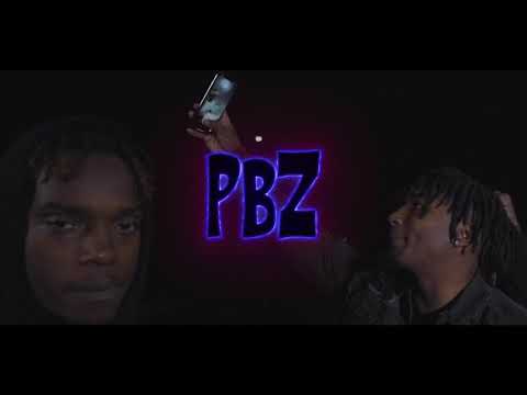 PBZ - Come Here (Music Video)