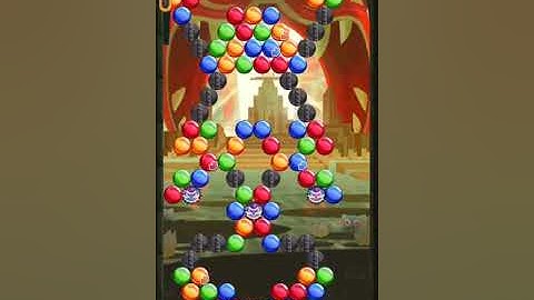 BubbleMania level 969 バブルマニア 969