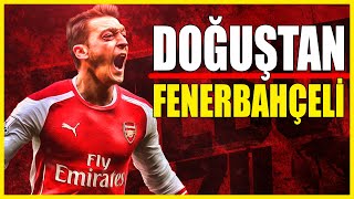 Mesut Özil Hayat Hikayesi Ne Alman Ne Türk O Bir Fenerbahçeli