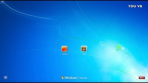 Create  Guest User Windows 7