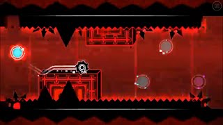 Quadcore by Dudex | Geometry Dash