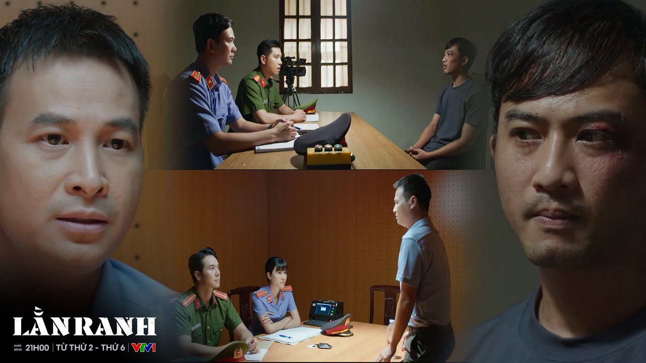 LẰN RANH #24 | Còn nhiều UẨN KHÚC chưa thể khai thác sau cái chết của Đặng Đức | VTV Phim Việt Xưa