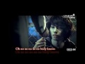 【CNBTW】CNBLUE (씨엔블루) - 외톨이야 (Im Loner)  MV (繁體中文)