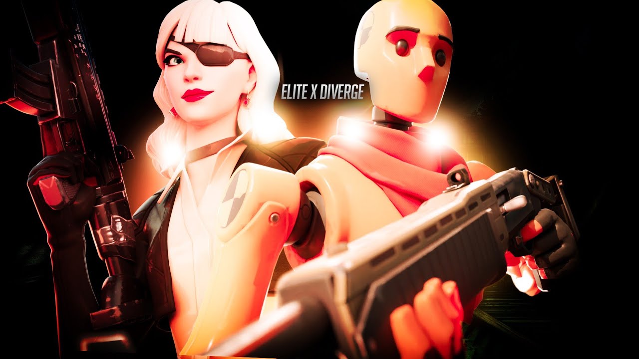Elite X Diverge |